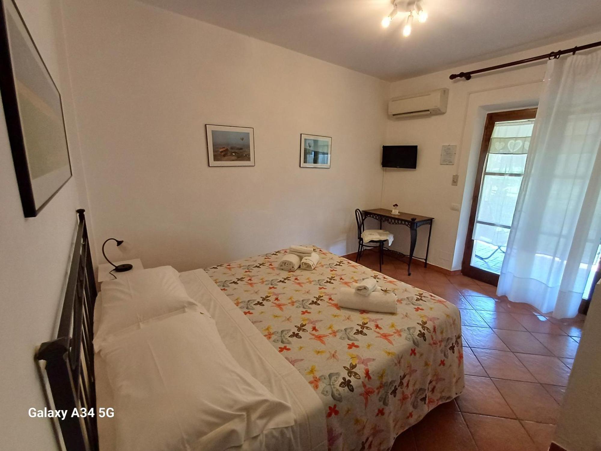 Agriturismo Bio Pian Dei Casali Saturnia Exterior foto